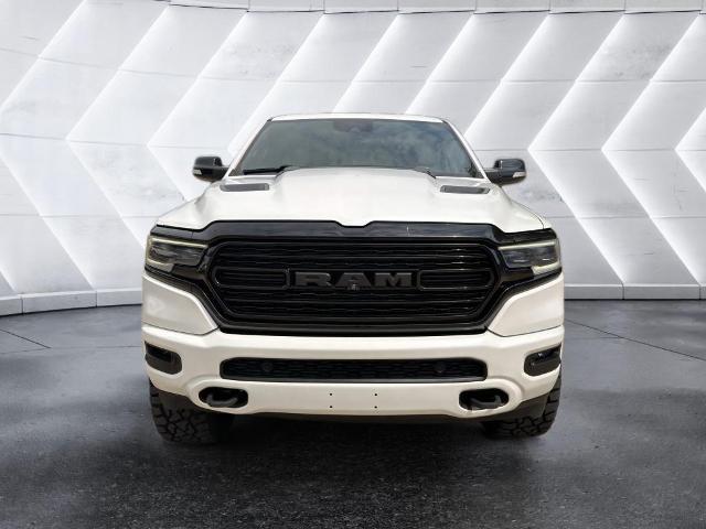 2021 Ram 1500 Limited Crew Cab 4x4 57 Box