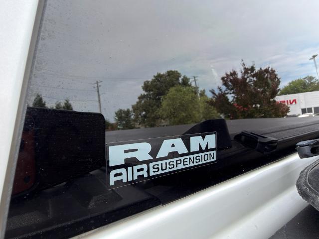 2021 Ram 1500 Limited Crew Cab 4x4 57 Box
