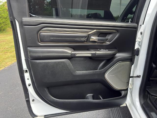 2021 Ram 1500 Limited Crew Cab 4x4 57 Box