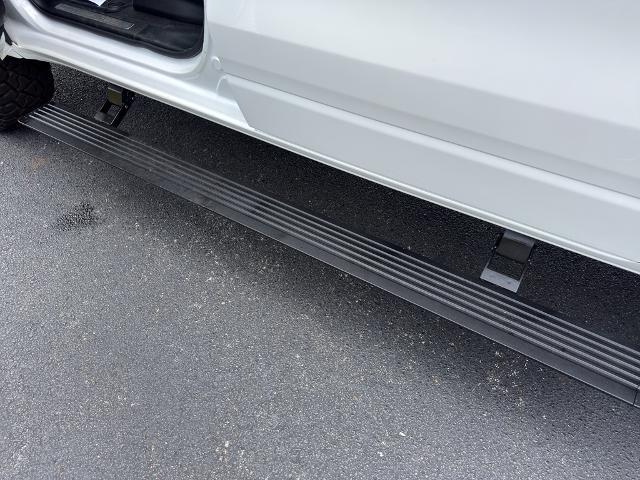 2021 Ram 1500 Limited Crew Cab 4x4 57 Box