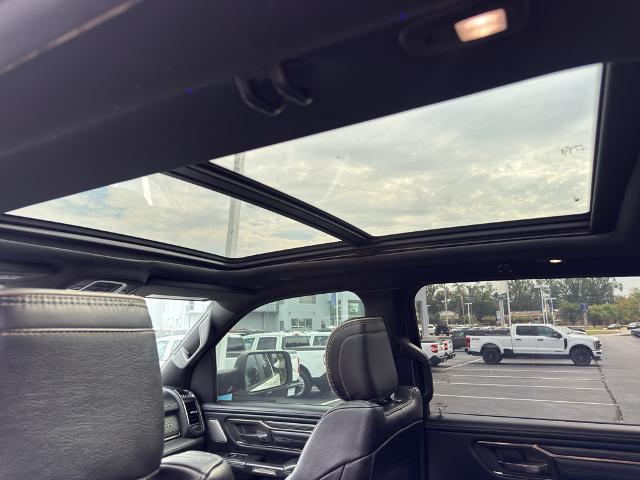 2021 Ram 1500 Limited Crew Cab 4x4 57 Box