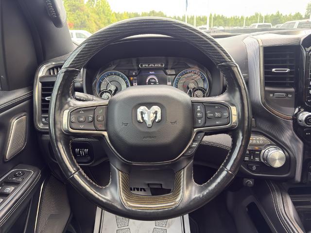 2021 Ram 1500 Limited Crew Cab 4x4 57 Box