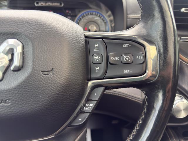 2021 Ram 1500 Limited Crew Cab 4x4 57 Box
