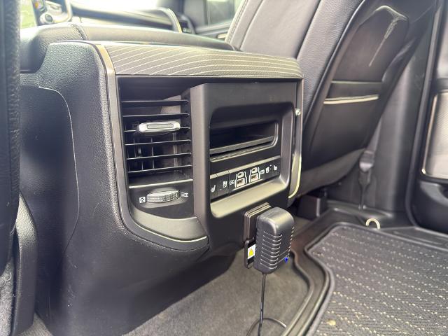 2021 Ram 1500 Limited Crew Cab 4x4 57 Box