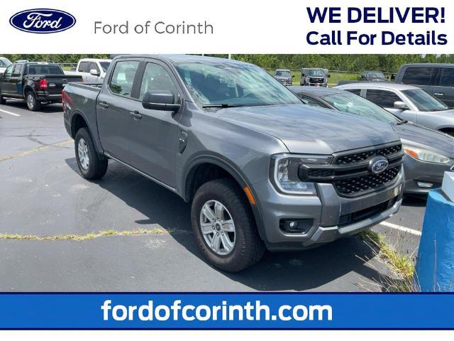 2025 Ford Ranger XL for sale in Corinth, MS