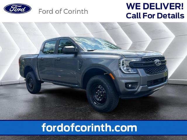 2025 Ford Ranger XL for sale in Corinth, MS