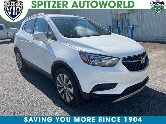 2019 Buick Encore AWD Preferred for sale in Du Bois, PA
