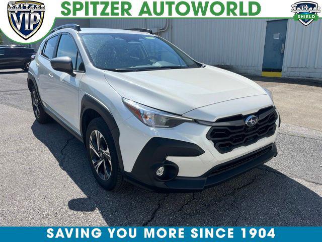 2024 Subaru Crosstrek Premium for sale in Du Bois, PA