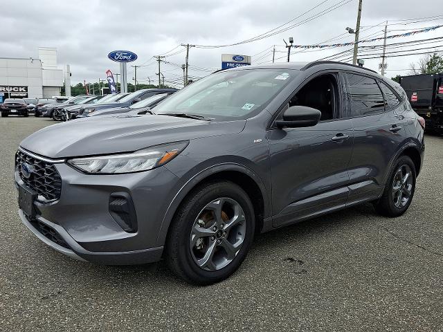 2023 Ford Escape ST-Line for sale in Clifton, NJ