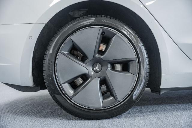 2021 Tesla Model 3 Standard Range Plus Rear-Wheel Drive