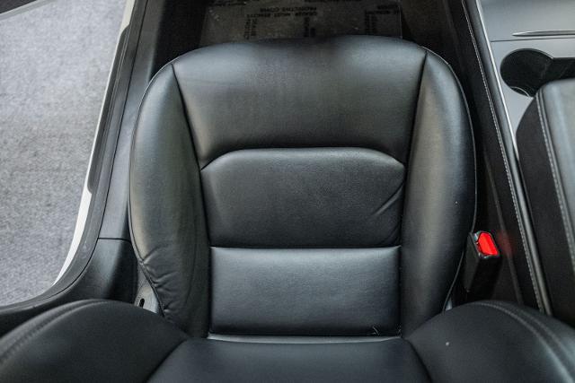 2021 Tesla Model 3 Standard Range Plus Rear-Wheel Drive