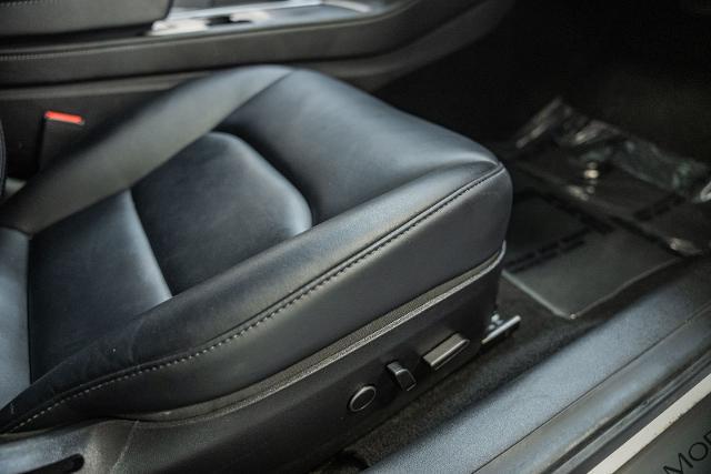 2021 Tesla Model 3 Standard Range Plus Rear-Wheel Drive