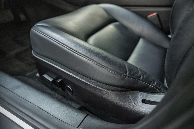 2021 Tesla Model 3 Standard Range Plus Rear-Wheel Drive