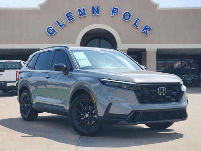2026 Honda CR-V Hybrid 2WD Sport-L for sale in Gainesville, TX