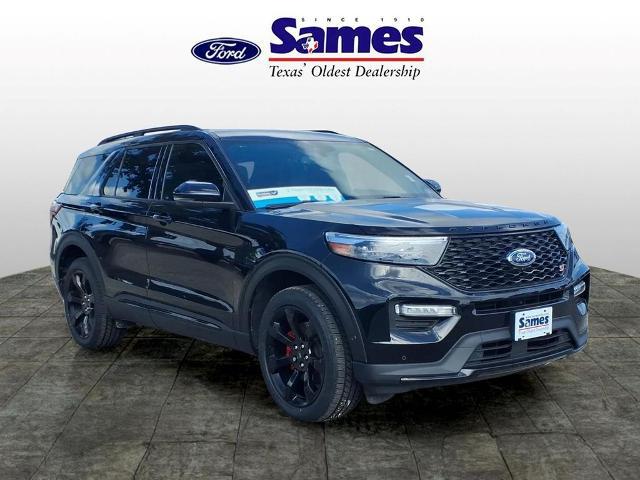 2023 Ford Explorer ST for sale in Bastrop, TX