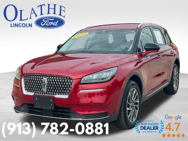2022 Lincoln Corsair Standard for sale in Olathe, KS