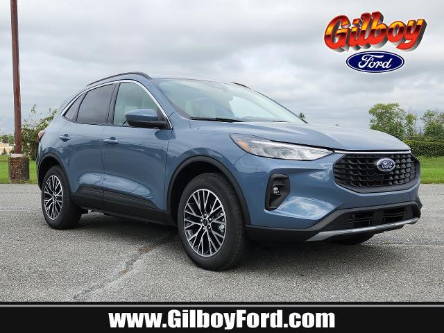 2024 Ford Escape PHEV for sale in Whitehall, PA