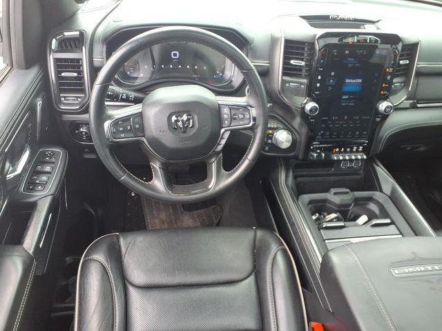 2024 Ram 1500 Limited Crew Cab 4x4 5'7" Box