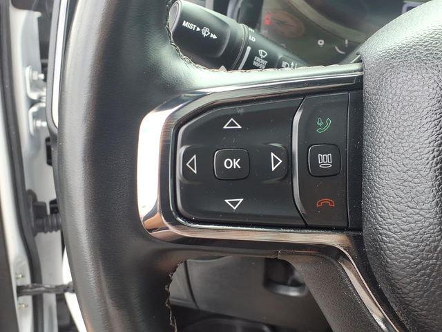 2024 Ram 1500 Limited Crew Cab 4x4 5'7" Box