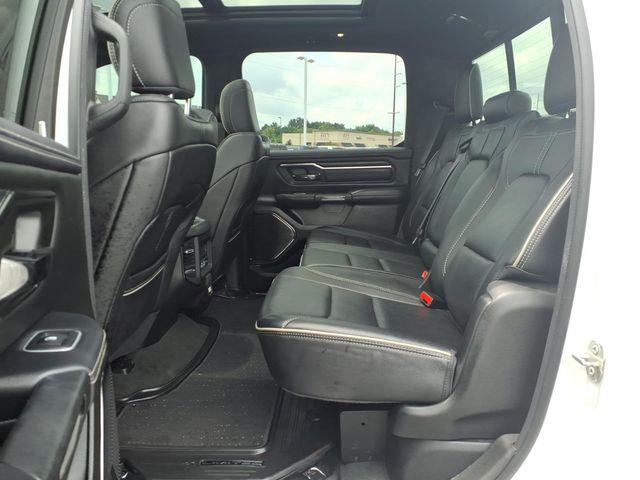 2024 Ram 1500 Limited Crew Cab 4x4 5'7" Box