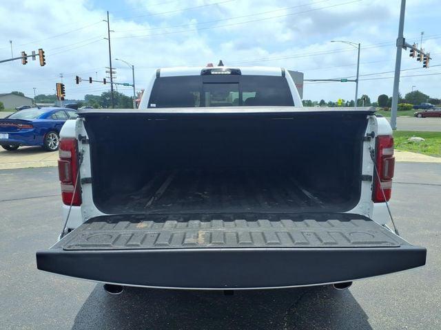 2024 Ram 1500 Limited Crew Cab 4x4 5'7" Box