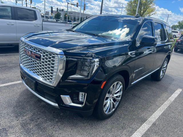 2024 GMC Yukon 4WD Denali for sale in Naperville, IL