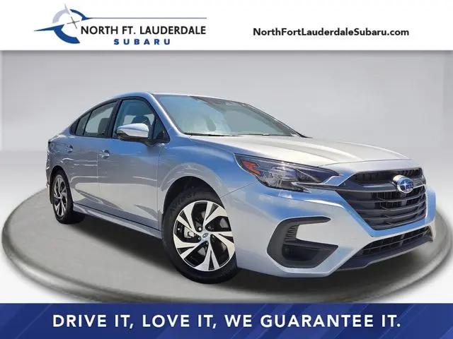 2025 Subaru Legacy Premium for sale in Fort Lauderdale, FL