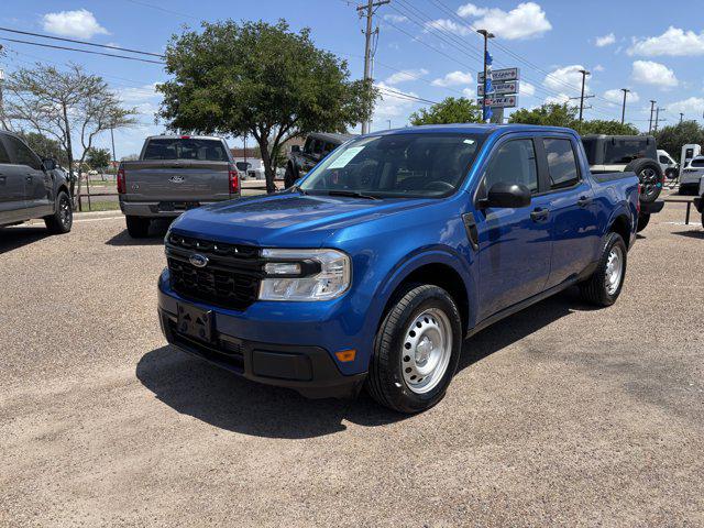 2023 Ford Maverick XL for sale in Edinburg, TX