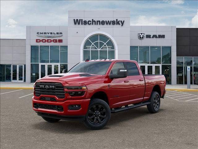 2026 RAM Ram 2500 RAM 2500 LARAMIE CREW CAB 4X4 64 BOX