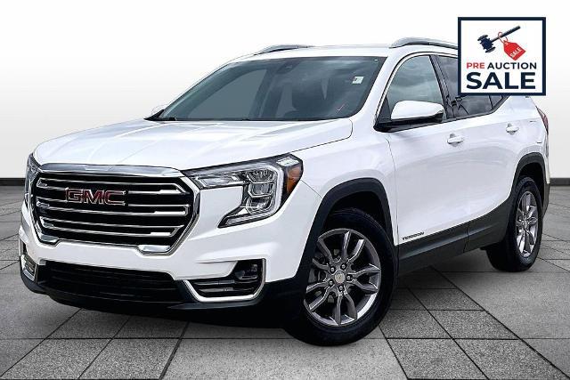 2023 GMC Terrain FWD SLT for sale in Hutchinson, KS