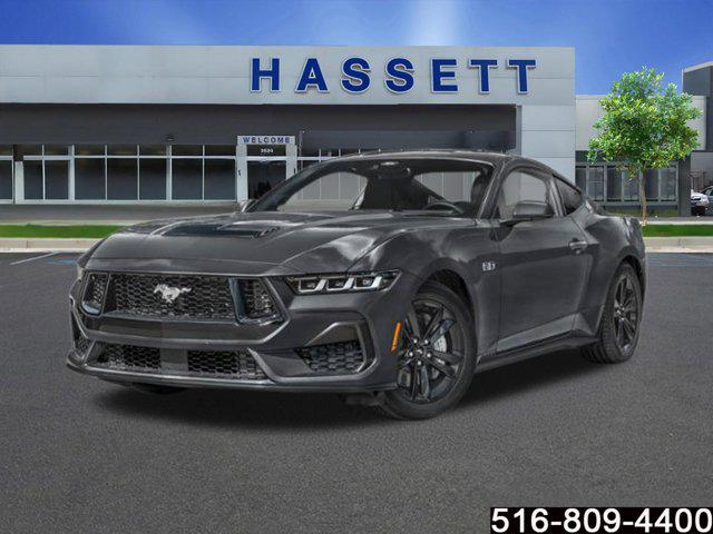 2025 Ford Mustang GT Premium Fastback for sale in Wantagh, NY