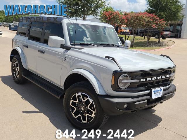 2026 Ford Bronco Outer Banks for sale in Waxahachie, TX