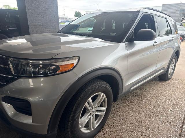 2023 Ford Explorer XLT for sale in Waxahachie, TX