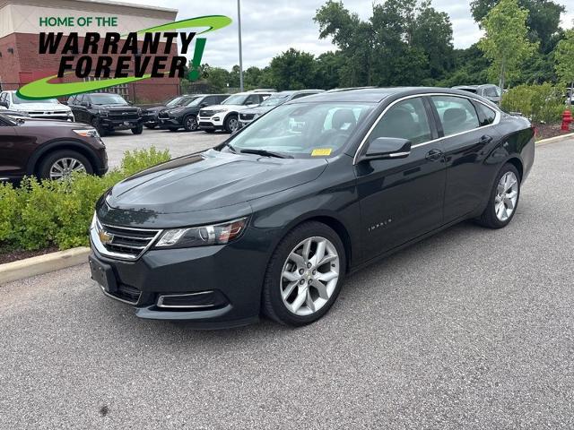 2014 Chevrolet Impala 2LT for sale in Ballwin, MO