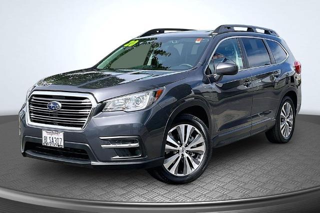 2020 Subaru Ascent Premium for sale in Yuba City, CA