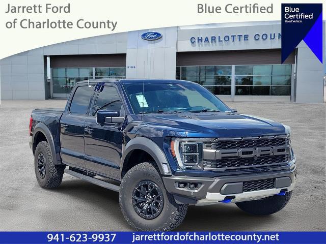 2023 Ford F-150 Raptor for sale in Port Charlotte, FL