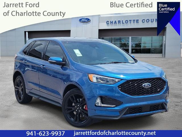 2021 Ford Edge ST for sale in Port Charlotte, FL