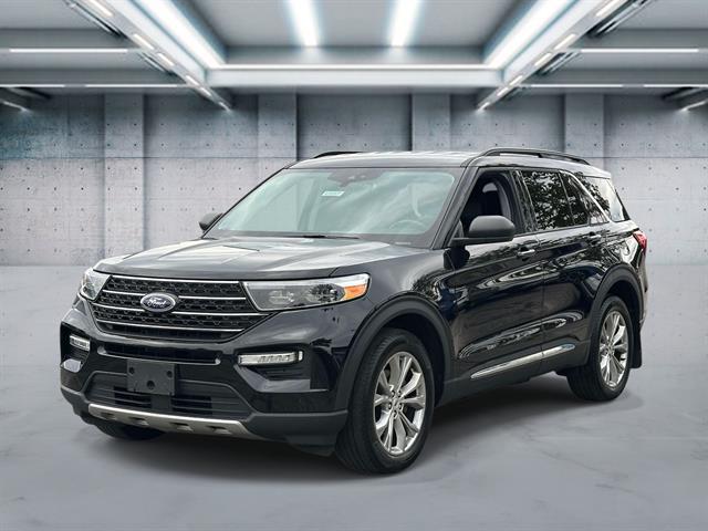 2023 Ford Explorer XLT for sale in Saint James, NY