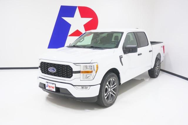2022 Ford F-150 XL for sale in Weslaco, TX