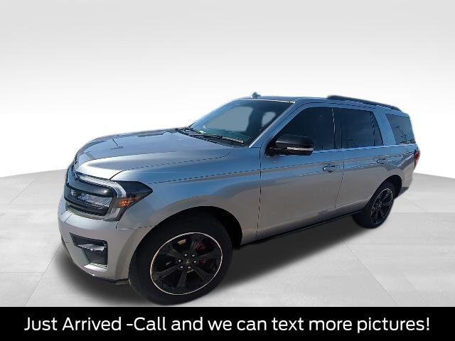 2024 Ford Expedition Limited for sale in Castle Rock, CO