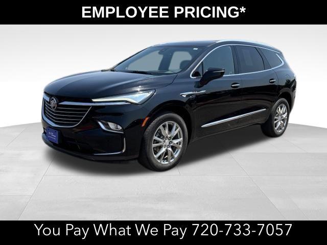2022 Buick Enclave AWD Premium for sale in Castle Rock, CO