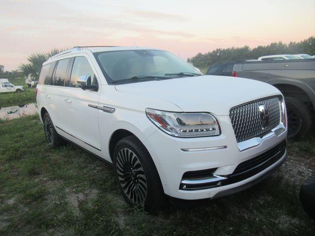 2020 Lincoln Navigator Black Label for sale in Fort Myers, FL