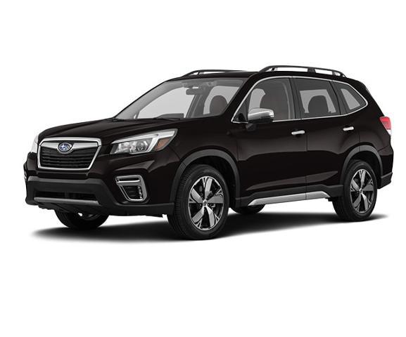 2020 Subaru Forester Touring for sale in Brownsville, PA