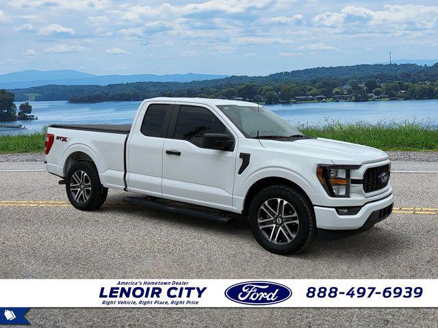 2023 Ford F-150 XL for sale in Lenoir City, TN