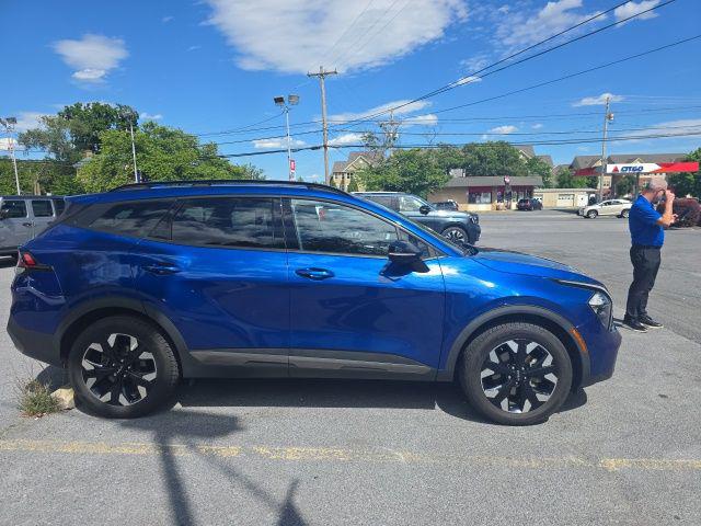 2023 Kia Sportage X-Line for sale in Winchester, VA