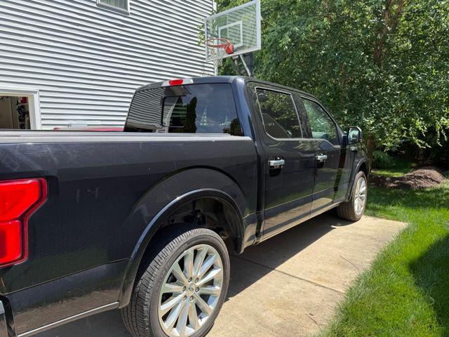 2020 Ford F-150 Limited for sale in Winchester, VA