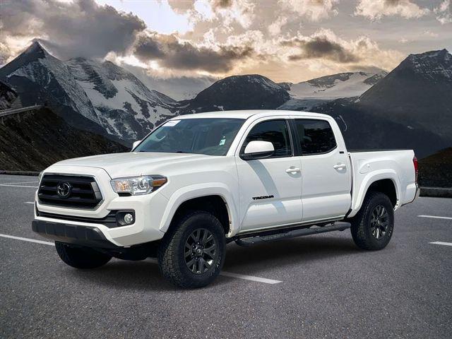 2023 Toyota Tacoma SR5 V6 for sale in Asheville, NC