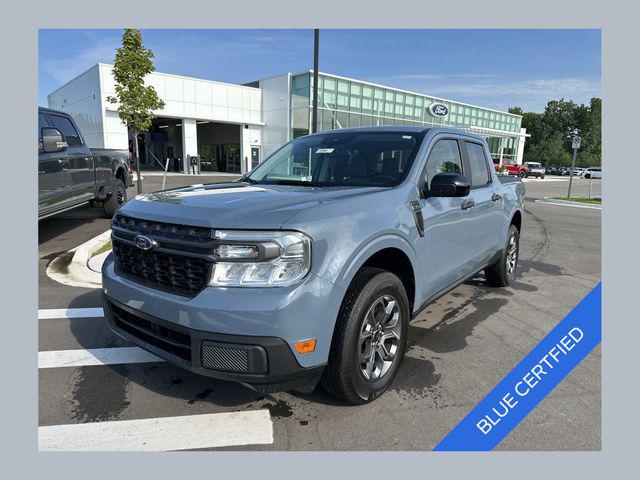 2024 Ford Maverick XLT for sale in Lake Orion, MI