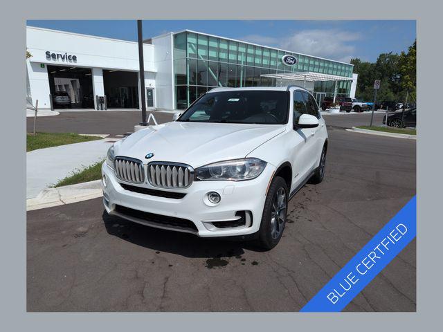 2017 BMW X5 xDrive35i for sale in Lake Orion, MI