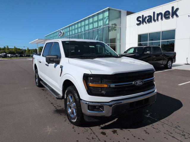 2024 Ford F-150 XLT for sale in Lake Orion, MI